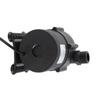 Pompă de apă DC fără perii Mini submersibilă Booster pentru acvariu cu debit mare 2500m3h 12V JT?60B