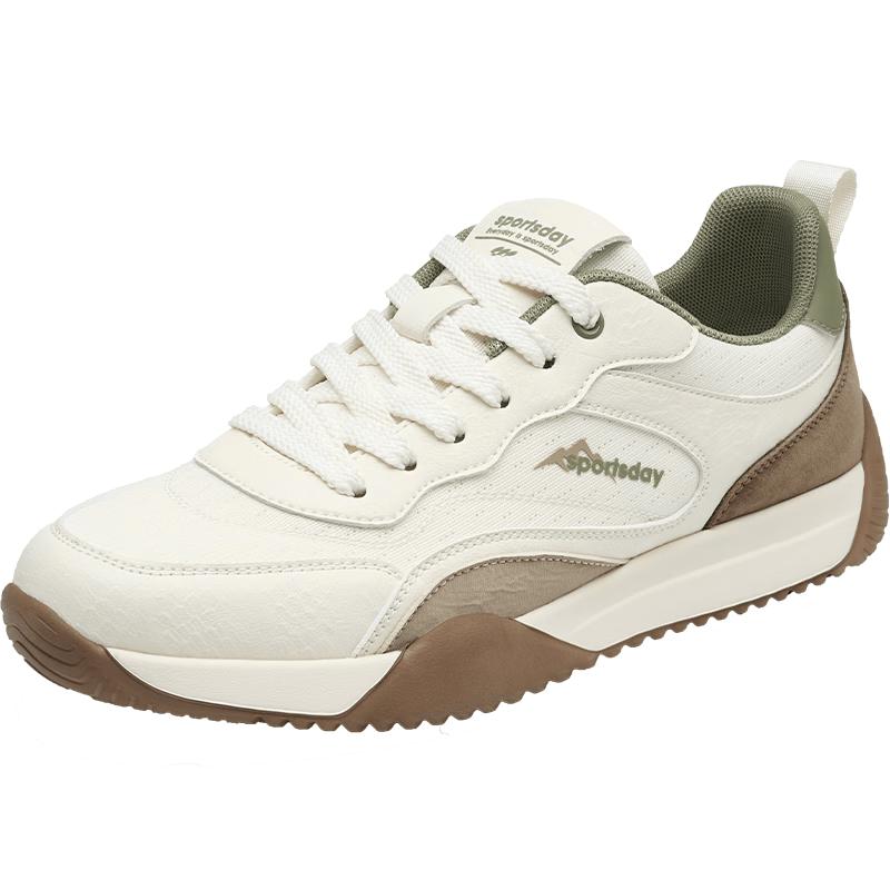 HLA Men s Retro Style Casual Shoes 42