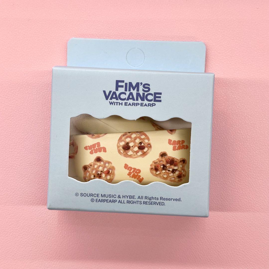 

[USED] Lesserafim Pop-up AirPods Pro 2 Case