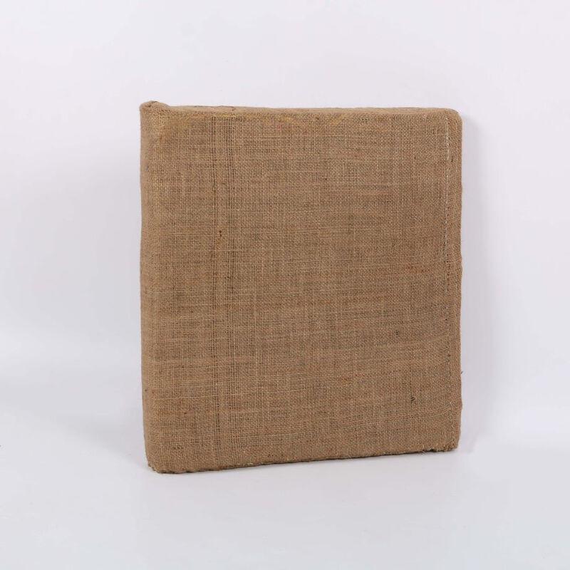 Woven Straw Archery Target