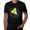 The Name's Bill! T-Shirt Dry Fit Athletic Short Sleeve Shirt