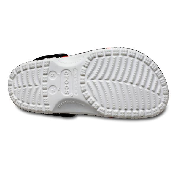 Crocs Unisex Mickey   Minnie Classic Clog 211483 90h Crocs Sandals Slippers Gibbitz Disney