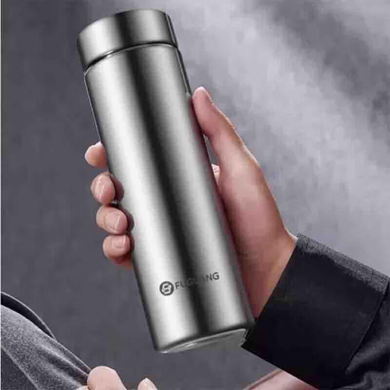 Fuguang U-Ming Business 316 Stainless Steel Vacuum Insulated Mug