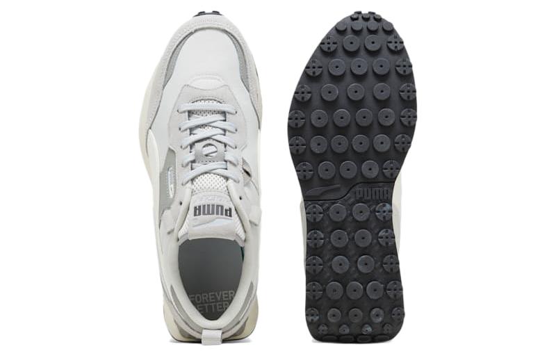 Puma Rider FV Base 'Sedate Grey Frosted Ivory'