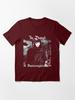 The Damned The Damned Phantasmagoria Classic T-Shirt Essential T-Shirt