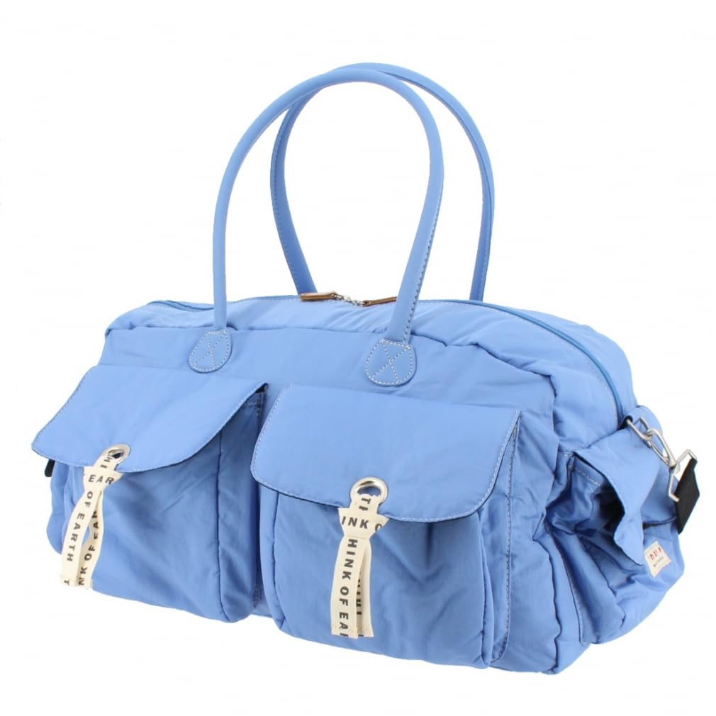 [2022 Model] ONOFF Women's Boston Bag OL0722-47 DPK Dusty Pink