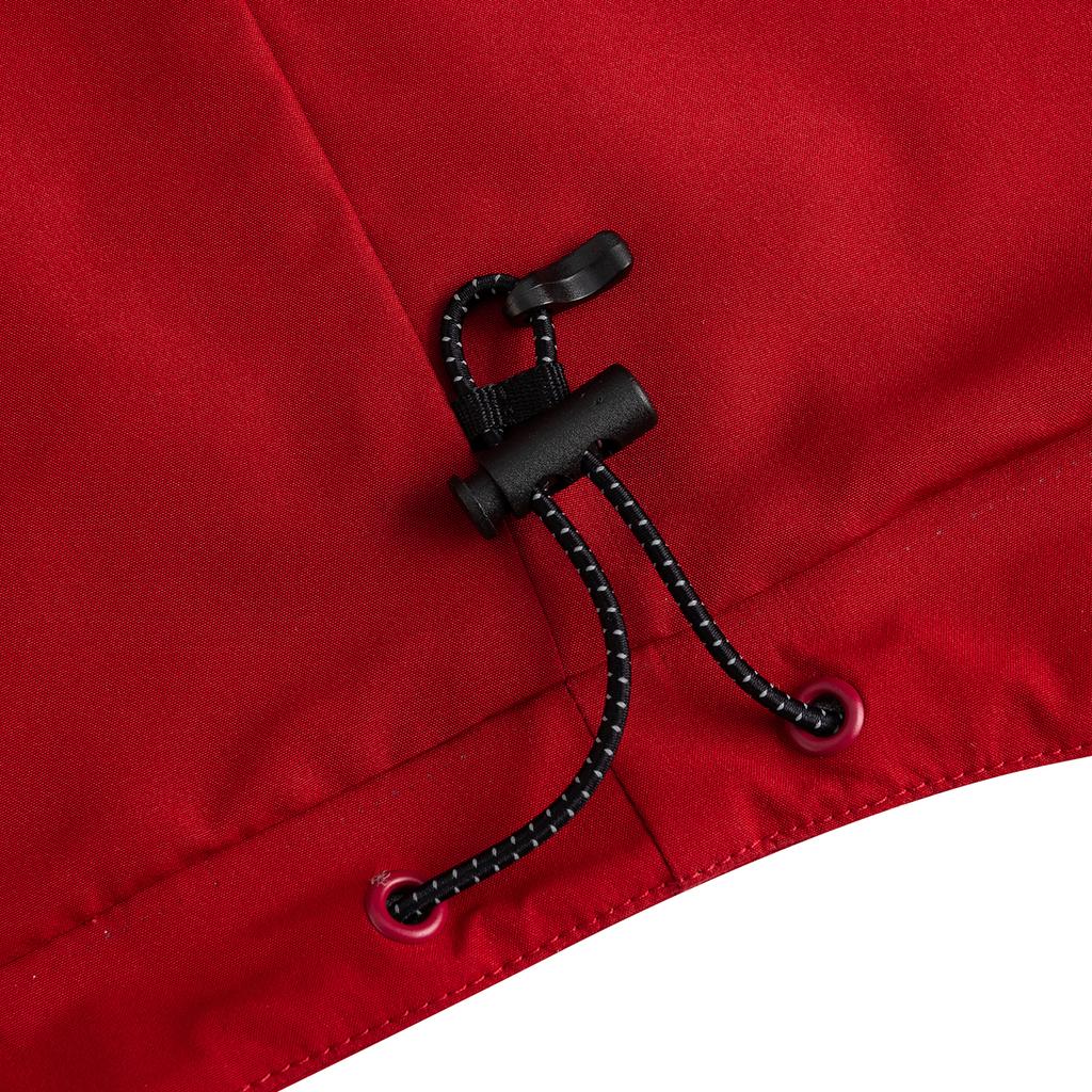 Anta Fashion Lightweight Sports Simple Windproof Jacket Unisex Outerwear 972616601-1