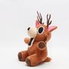 Deer Buddy Plush Toy 99 Nights in the Forest Game Merchandise Buddy Christmas Party Dec Kid Birthday Xmas Gift Home Dec Gift Ide