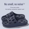 JINGRUIXIANG Quick-Dry Shower Slippers