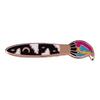 Classic Anime Movie Magic Enamel Pin Lapel Pins Women Men Brooch for Clothes Cute Badges Metal Jewelry Accessories Fans Gifts