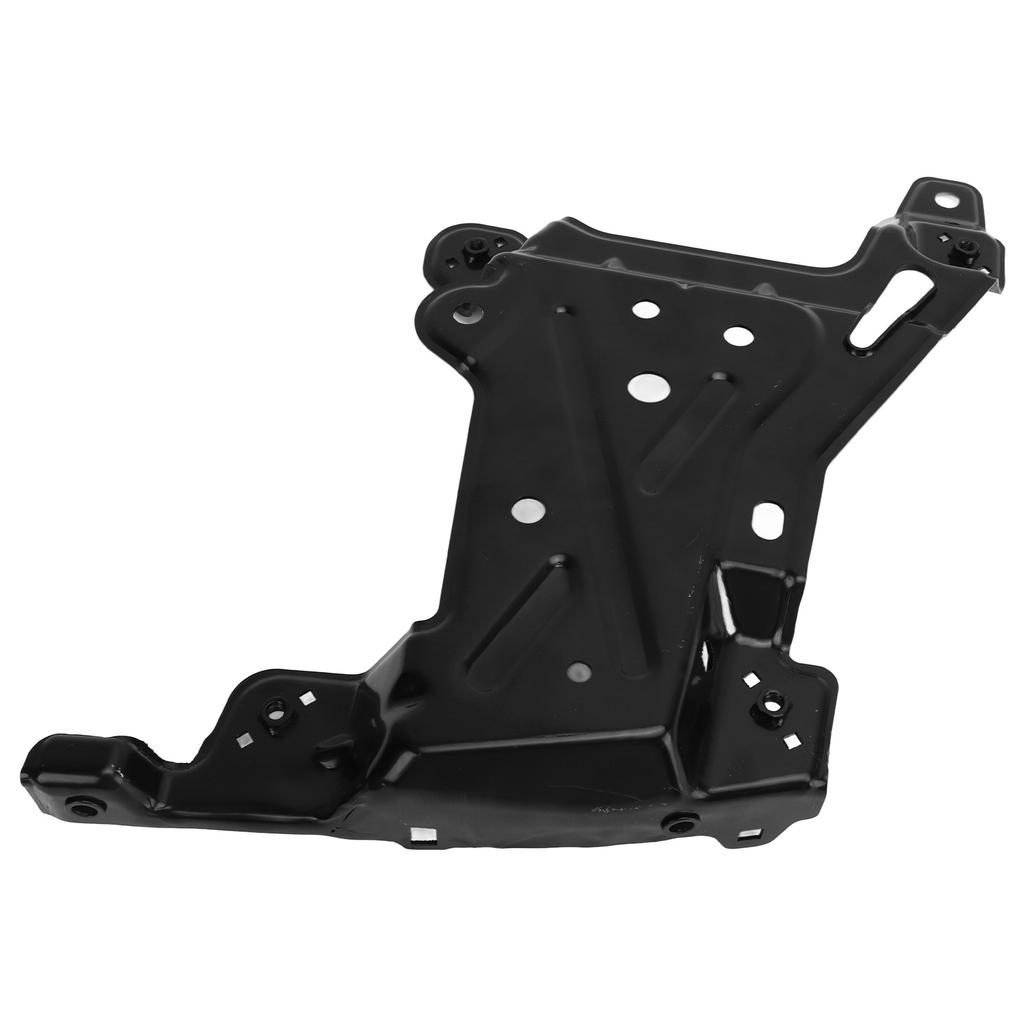 Strålkastarfäste Stabilt Stöd Hög Hållfasthet Framskärmsfäste Ersättning för Cayenne 92A 2011 till 2018 Vänster