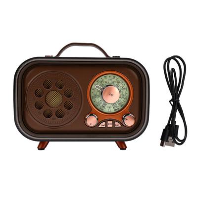 Radios