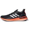(WMNS) Ultraboost PB 'Black Signal Coral' para Mujer EG0419