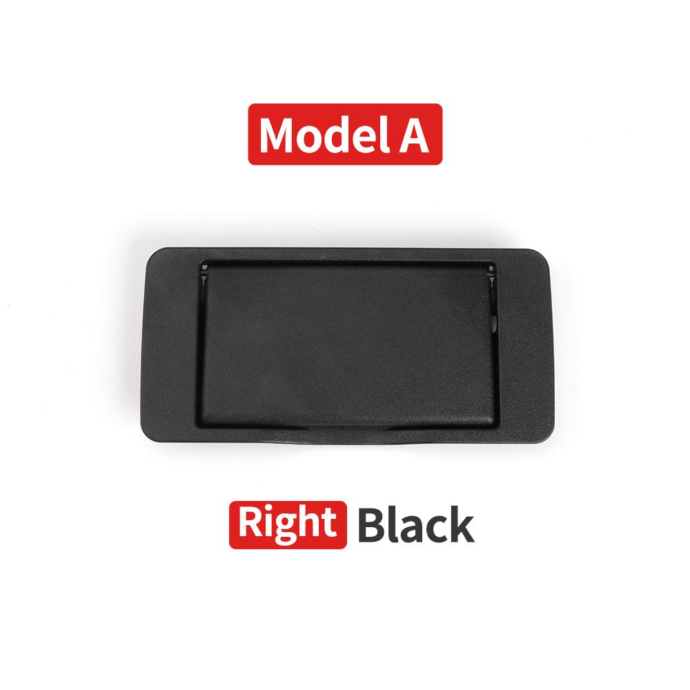 Osłona przeciwsłoneczna do wnętrza samochodu z lusterkiem do makijażu dla Mercedes-Benz ML GL R Class W251 W164 Auto