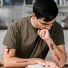 Christian Bible For Women Men New Tattoo Stickers Body Art Jesus Temporary 10 Sheets God  Home