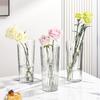 Container for Floral Arrangement And Display Flower Pot Living Room