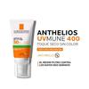 La Roche Posay Anthelios UVMUNE 400 Oil Control Gel-Cream SPF50