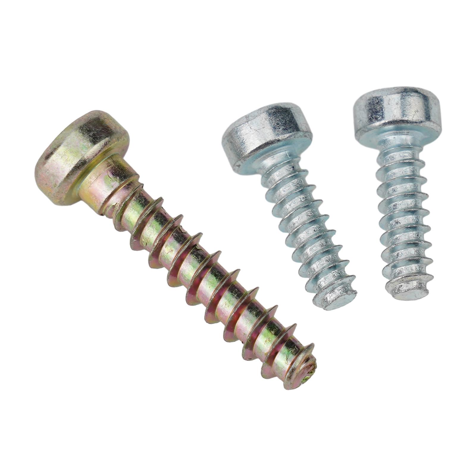 

High Quality Sale Useful 2019 Hot New Newest Buffer Kit Practical With Cover Screws 024 Chainsaw Full MS240 MS260 China Mainland