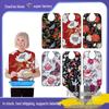 Accesorii unisex – Pieptare și bavețici