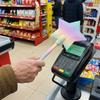 Creative 3D Printed Wand Tap Contactless Payment Card Holder Wands Funny Daily Use Tap-to-pay Credit Card Wand Magic Wand Gifts