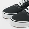 Vans Era   Black Vn000ewzblk1