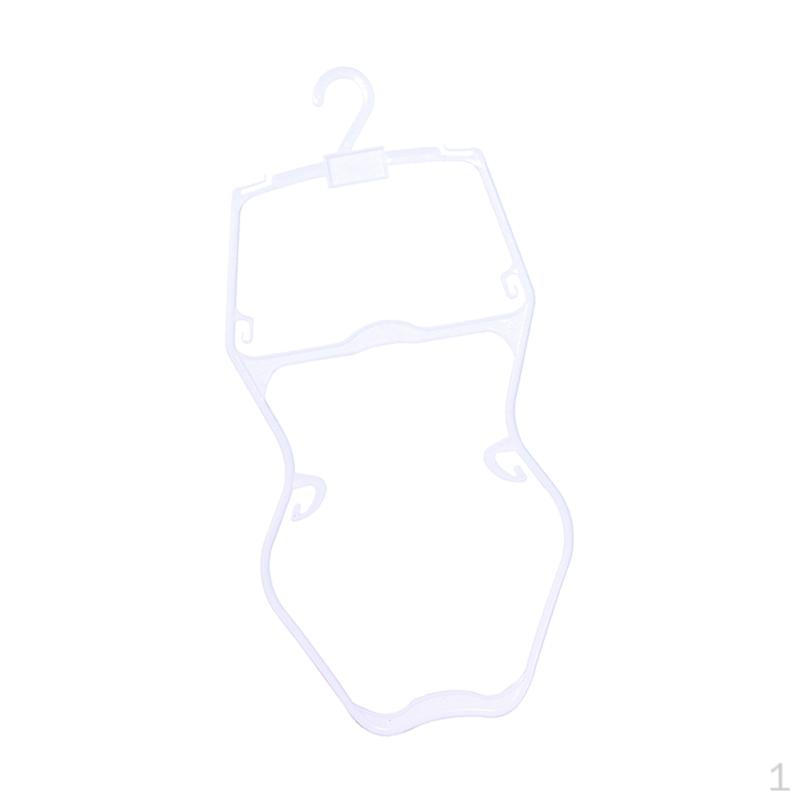 Beachwear Organizer for Swimsuits And Bikinis