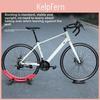 Bicycle Display Stand With Adjustable Abs Material For Indoor Parking And Maintenance
