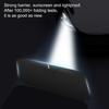 Car Sun Shade Windshield Reflective Foldable Car Shade Uv Protector For Outdoor Travel Parking Hybrid Electric Vehicle Road Trip