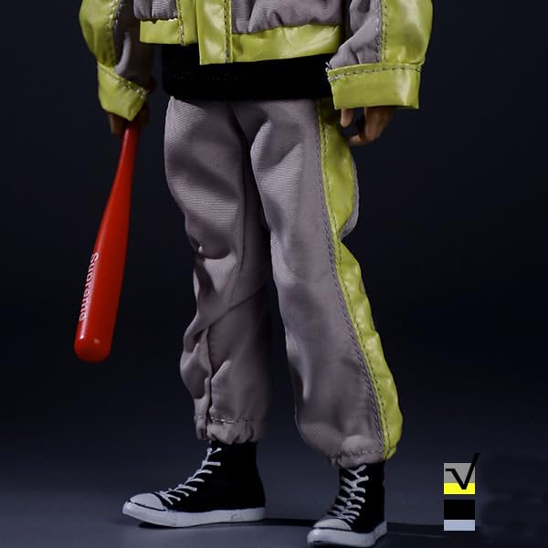 1/12 Cool Fashion Suit (body, head, shoes, etc. not included)