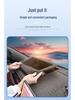 Wenjie M7 Silicone HUD Protective Frame & Dashboard Dust Cover