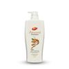 Almond Shampoo 650 Ml Intense Nourishment Smooth Soft Hair Strengthening Dry Damaged Almond Vita Complex Extracts