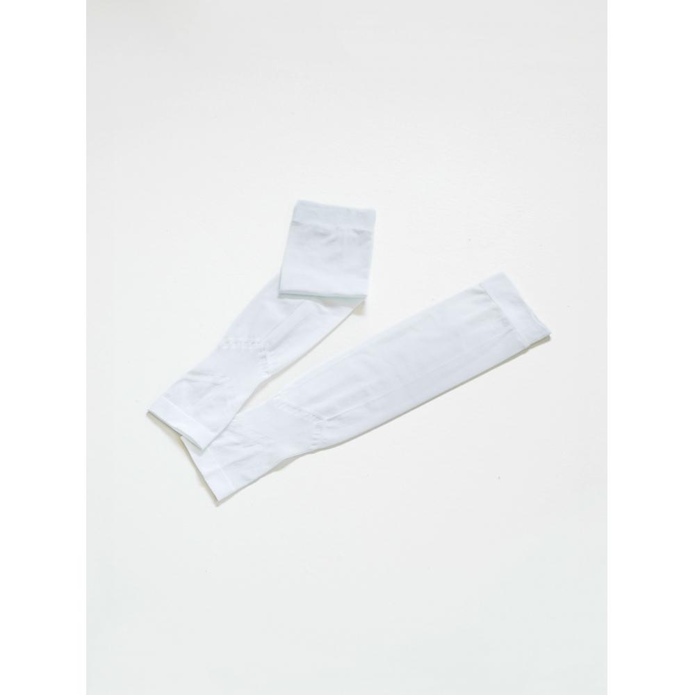 Daiso [women] Aqua X Wrist Type Cool Tosh White