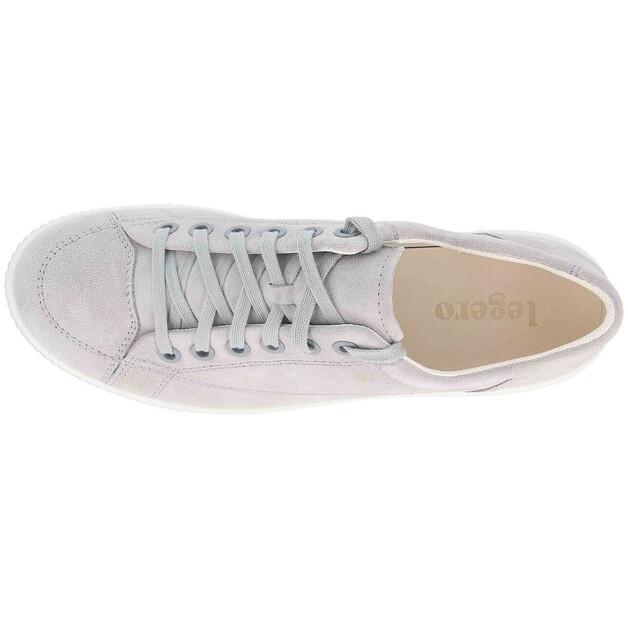 Women's Ankle Boots Legero Tanaro 5.0 2-000161 Aluminio