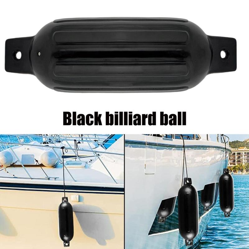 Boats Bumper Inflatable Marine Boats Bumper Replacement Boats Bumper Boats Accessories for Dock Easily To Install