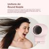 Fashionable Professional 5 In 1 Hair Styling Tools Set Hair Dryer Styler Brush Hot Selling Multi One Step Hair Blow Dryer Brush