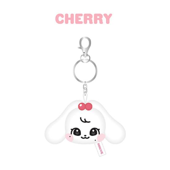 

(МИНИ БРЕЛОК ДЛЯ ЛИЦА) IVE X MINIVE [ДОБРО ПОЖАЛОВАТЬ В ШКОЛУ MINIVE] Поп-ап MD CHERRY