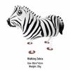Horse Herding Game Props: Year of the Horse 2026 Annual Meeting Decor Balloons