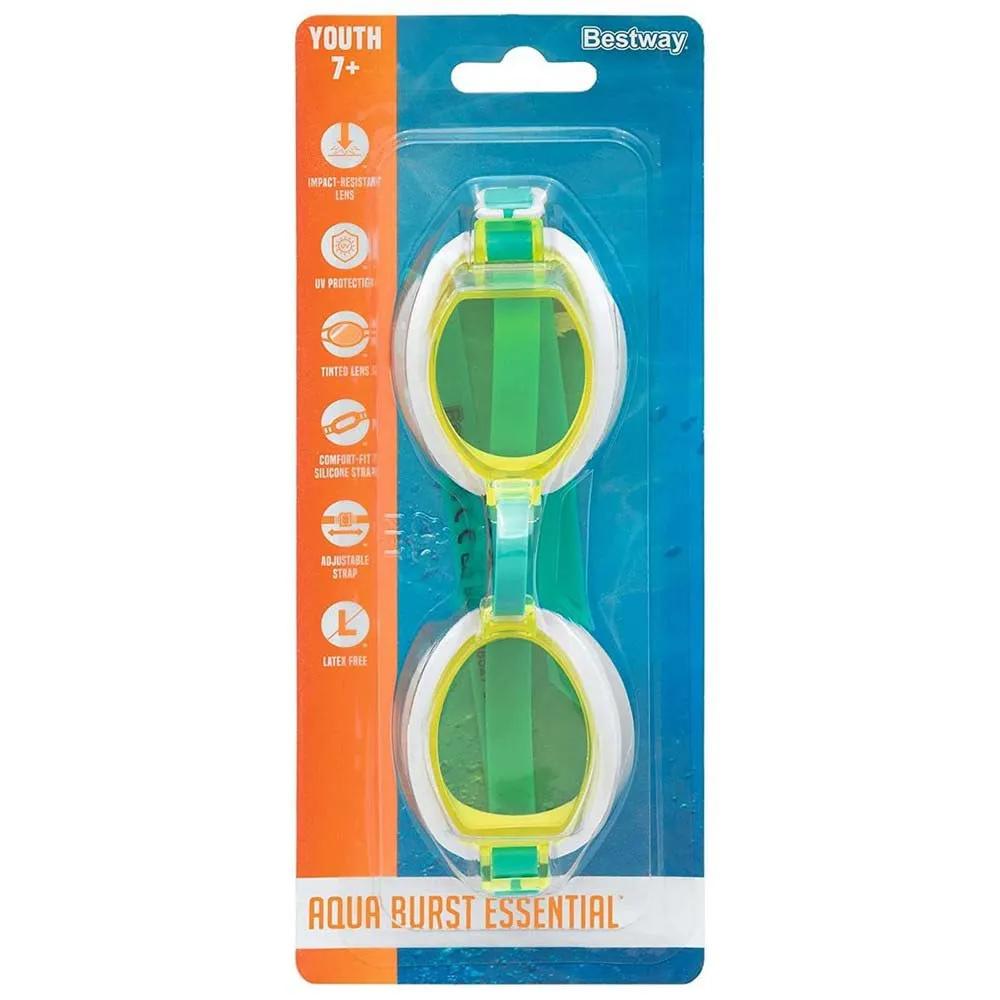 Παιδικά Γυαλιά Κολύμβησης Bestway 21048 Aqua Burst Essential