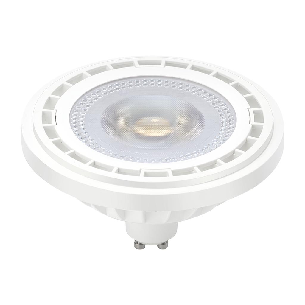 Żarówka Led Biała 10W Ar111 Gu10