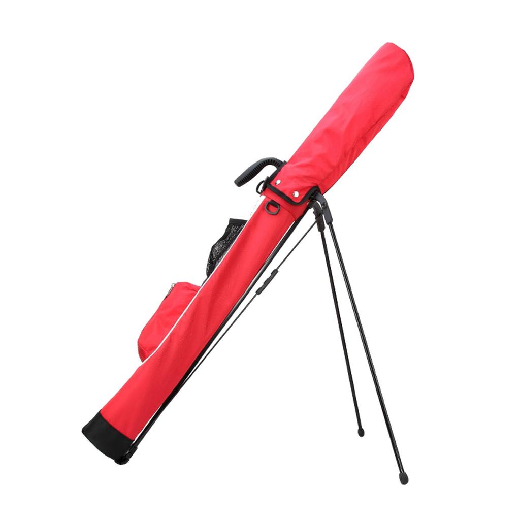 Dustproof Golf Stand Bag Balls Bottle Storage Equipments Women Men Gifts