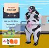 Fatos e acessórios – Mascote