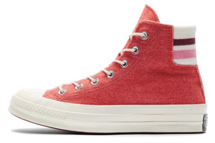 Converse Chuck Taylor All Star 70 Hi Sedona Red 40