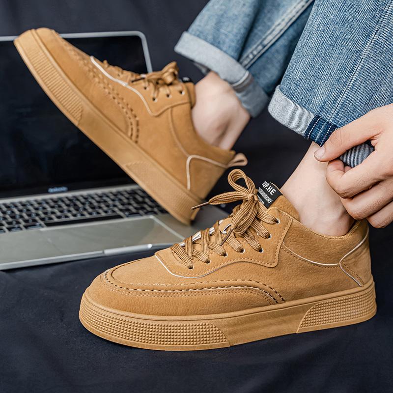 New Large Size Men's Casual Sneakers Waterproof Couple Shoes Light Comfortable Breathable Running Shoes Casual Sports Shoes