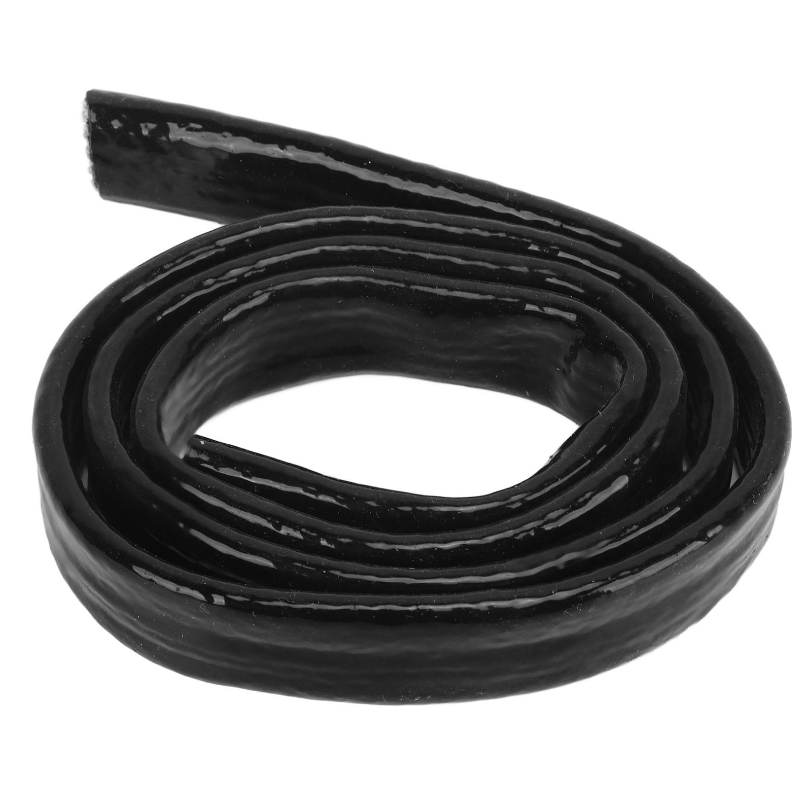

Oil Fuel Line Sve Silicone Automotive Hose Lines Ht Armor Ht Wire Sving