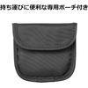 HAKUBA XC-PRO Extreme Circular PL Filter 82mm - Contrast Enhancement, Reflection Removal, Water-Repellent & Stain-Resistant, Slim Frame, Made In Japan