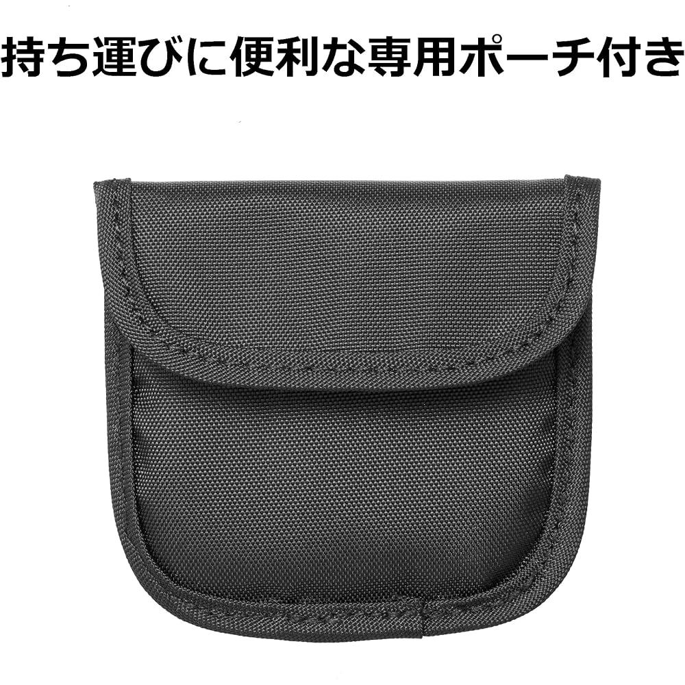 HAKUBA XC-PRO Extreme Circular PL Filter 82mm - Contrast Enhancement, Reflection Removal, Water-Repellent & Stain-Resistant, Slim Frame, Made In Japan