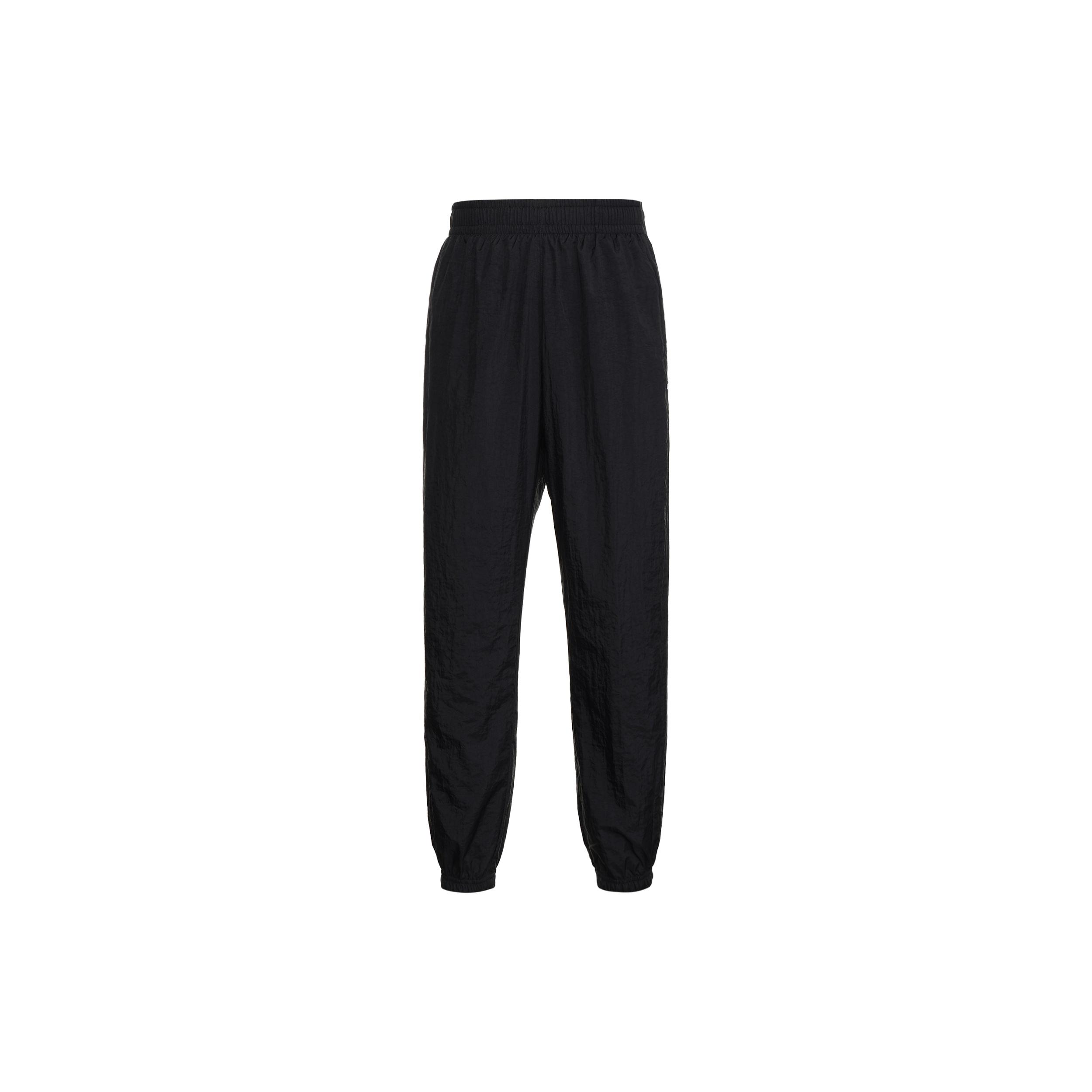 Nike Casual Woven Sports Long Pants Black Men s CJ4565-011 M