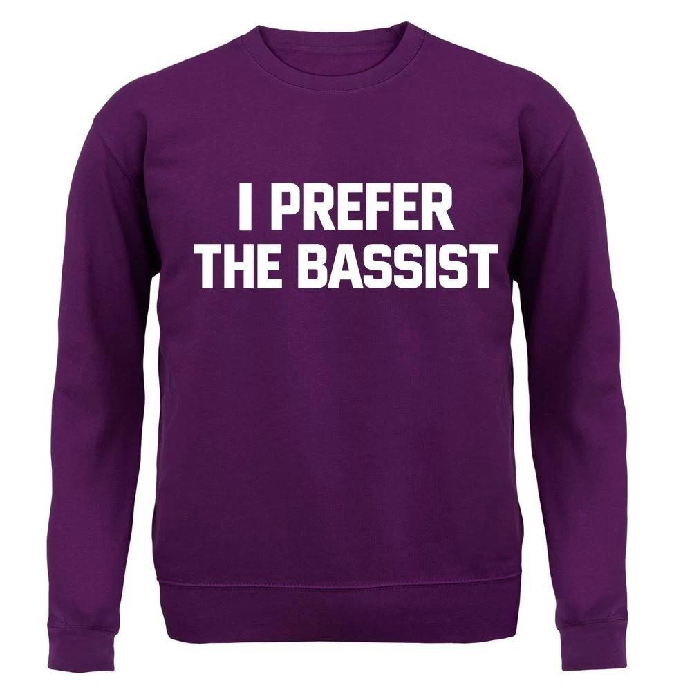 Dressdown Kids Hooded Sweatshirt I Pull The Bassist Before Band Tour 110