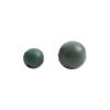 Soft Bead Fishing Accessories Space Bean Fishing Beads Stopper Bead Stopper Anti-winding Beans