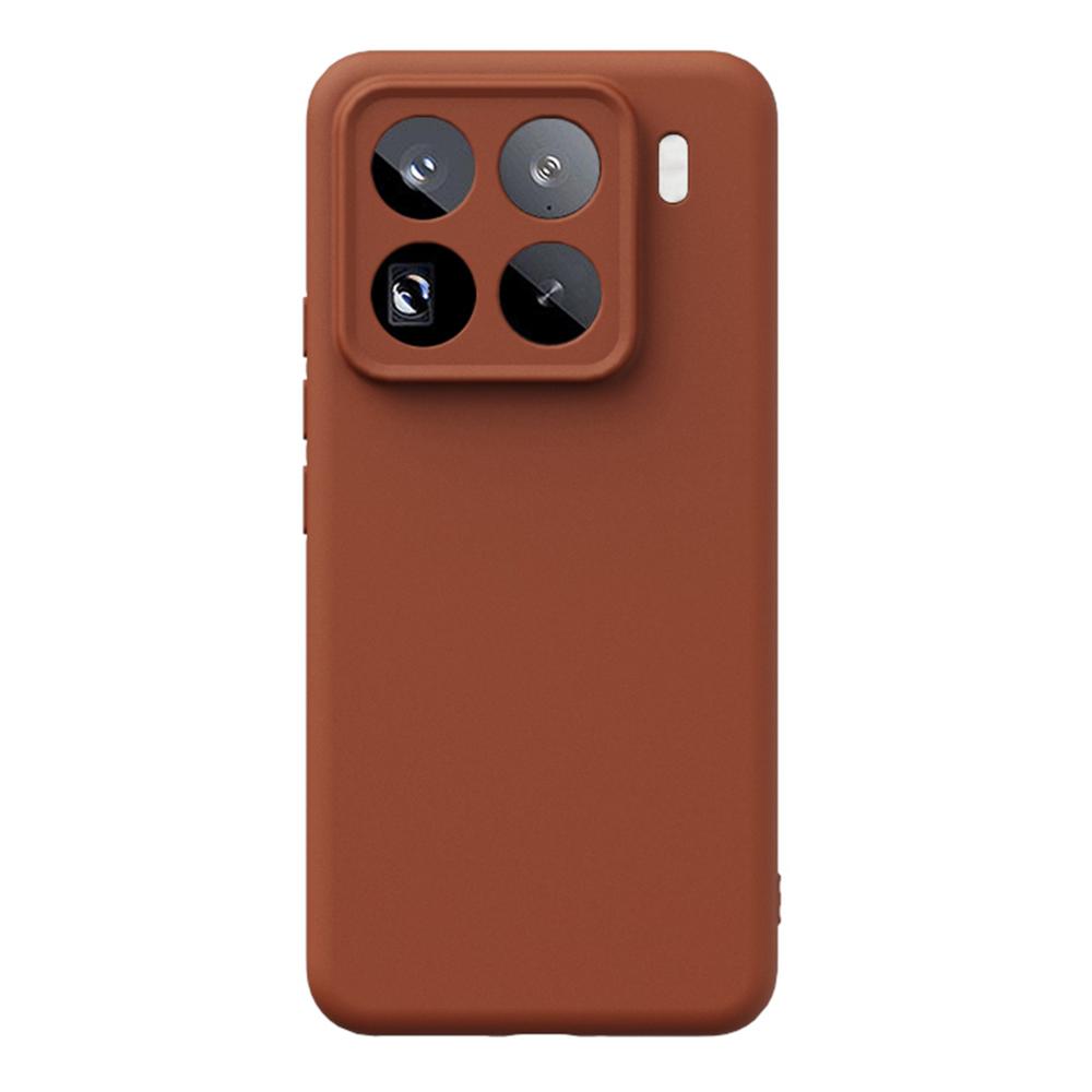 YCADEN For Xiaomi 15 Pro Case Precise Cutouts TPU Phone Back Cover